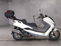 Yamaha MAJESTY 125 2009