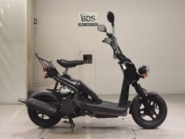 Honda BITE 2002