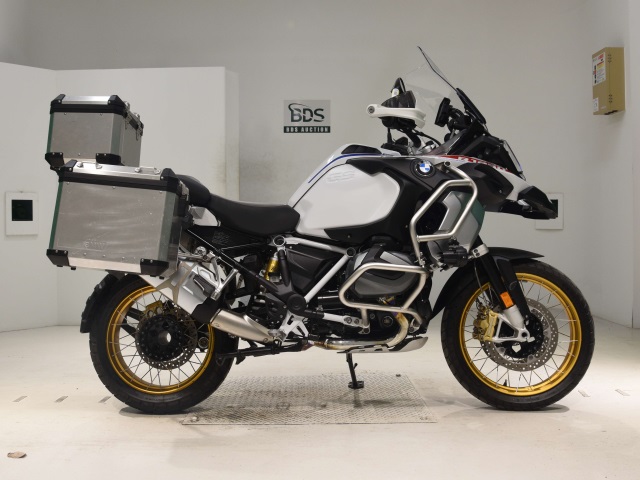 BMW R1250GS ADVENTURE 2021