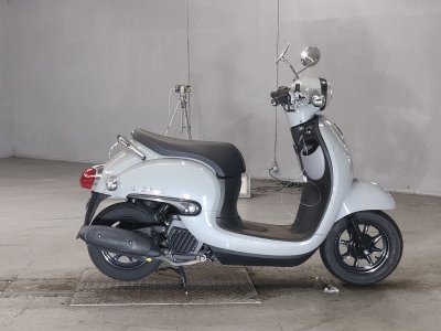 Honda GIORNO 2022