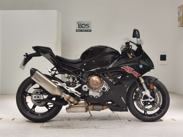 BMW S1000RR 2022