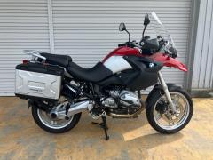 BMW R1200GS 2005