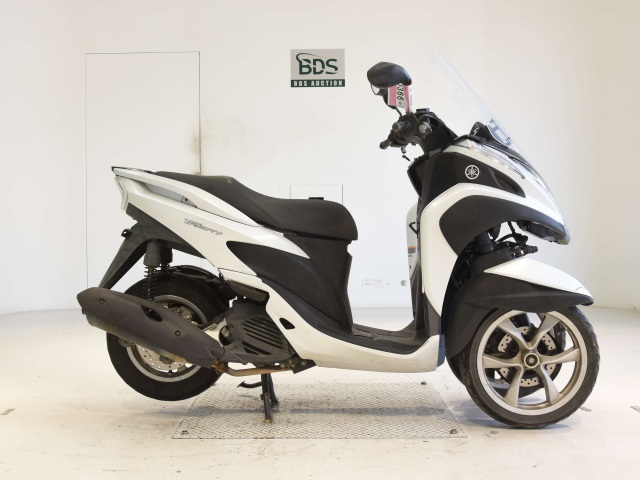 Yamaha TRICITY 125 2015