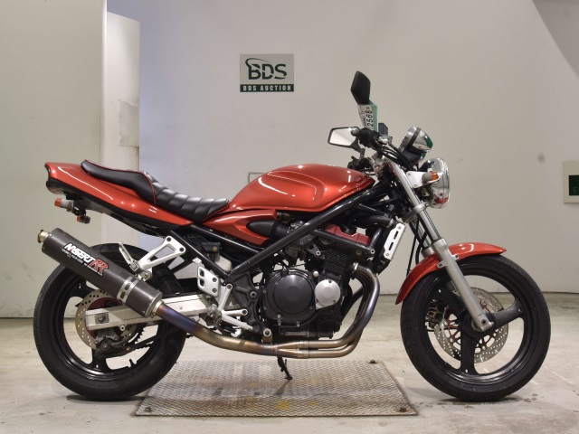 Suzuki BANDIT250V 1995