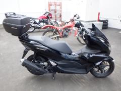 Honda PCX125 2021