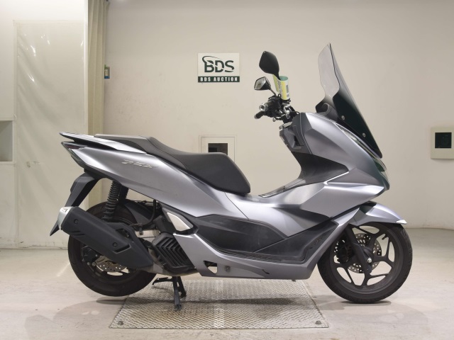 Honda PCX125 2021