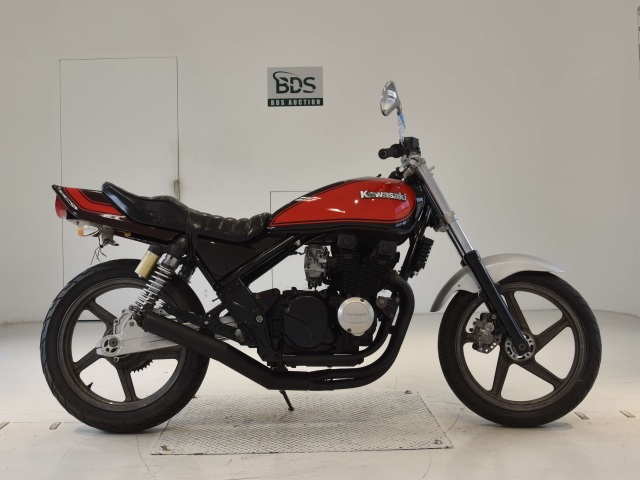 Kawasaki ZEPHYR400 1991