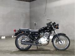Suzuki ST250 2005