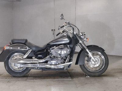 Honda SHADOW400 CLASSIC 2009