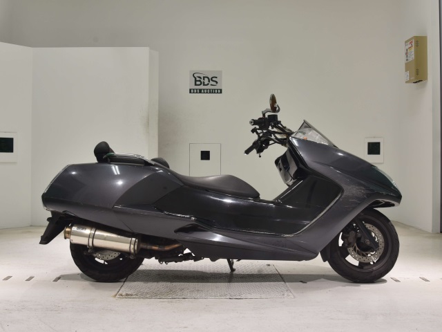 Yamaha MAXAM250 2014