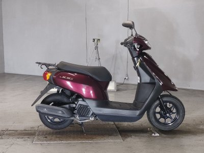Yamaha JOG 115 2023