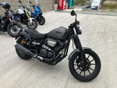 Yamaha BOLT 950C 2016