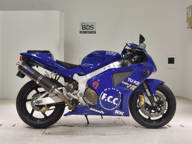 Honda VTR1000SP 2000