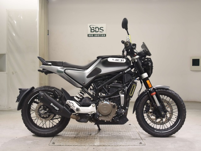 Suzuki VARTPILEN401 2020