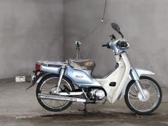Honda SUPER CUB110 2012