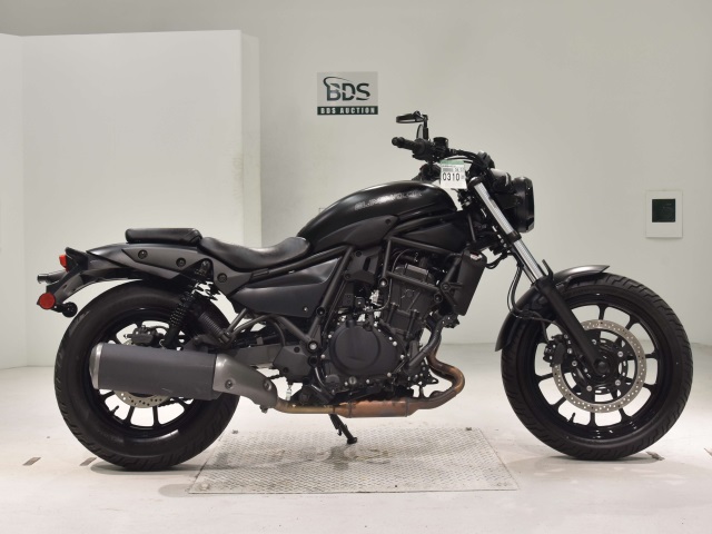 Kawasaki ELIMINATOR400-3 2023