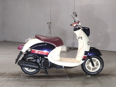 Yamaha VINO50 2016
