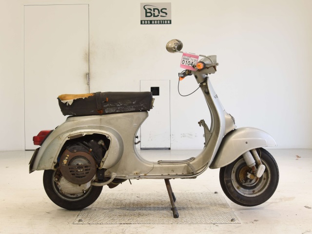 Vespa