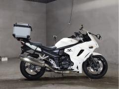 Suzuki BANDIT1250F 2011