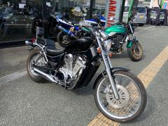 Suzuki INTRUDER 800 1996