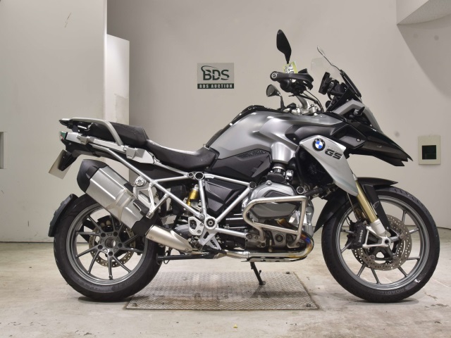 BMW R1200GS 2014