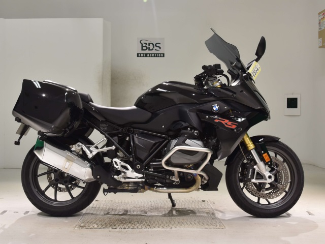 BMW R1250RS 2022