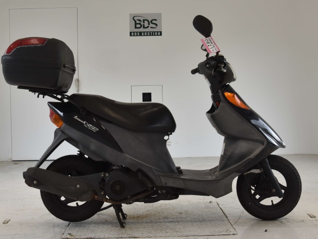 Suzuki ADDRESS V125
