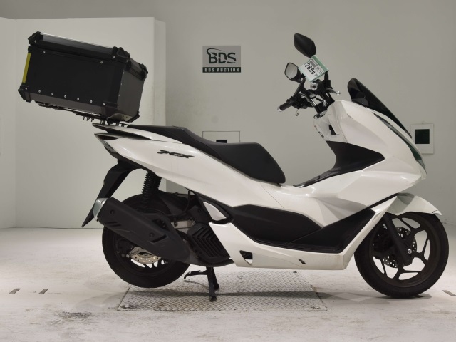 Honda PCX125 2023
