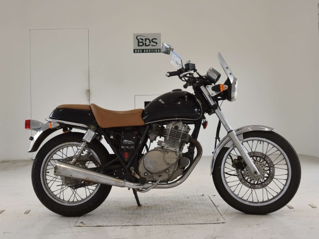 Suzuki VOLTY 1996