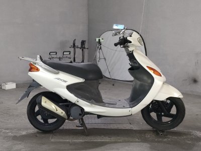 Yamaha GRANDAXIS100 2007