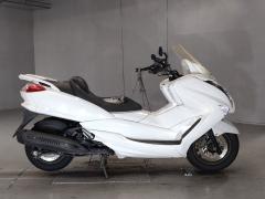 Yamaha MAJESTY 250 2007