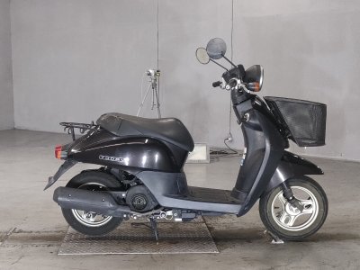 Honda TODAY 2012
