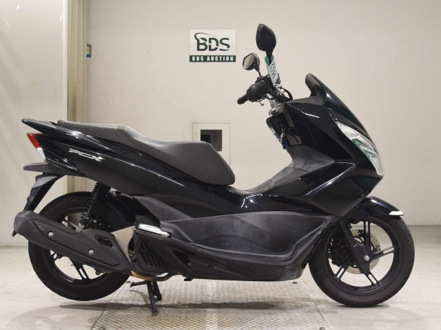Honda PCX125 2017