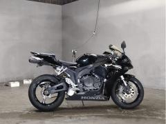 Honda CBR1000RR 2006