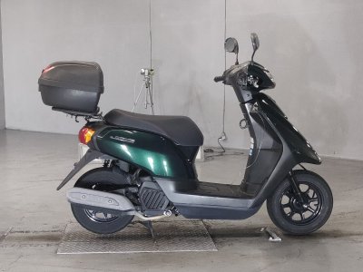 Yamaha JOG 115