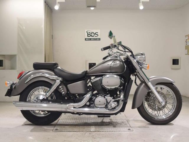 Honda SHADOW400 1999