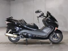 Honda FORZA Z 2006