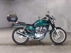 Yamaha SRV250 1992