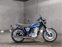 Yamaha SR400 2021