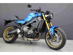 Yamaha XSR900 2023