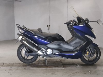 Yamaha T-MAX500 2010