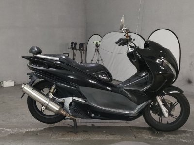 Honda PCX125 2010