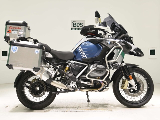 BMW R1250GS ADVENTURE 2023