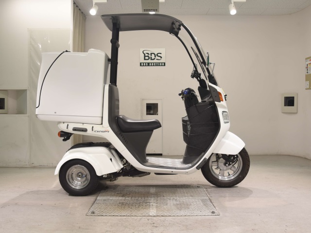 Honda GYRO CANOPY 2019