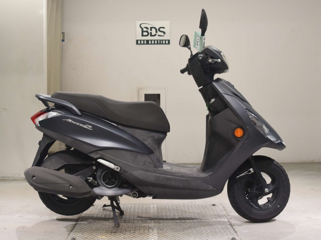 Yamaha AXIS125Z 2019