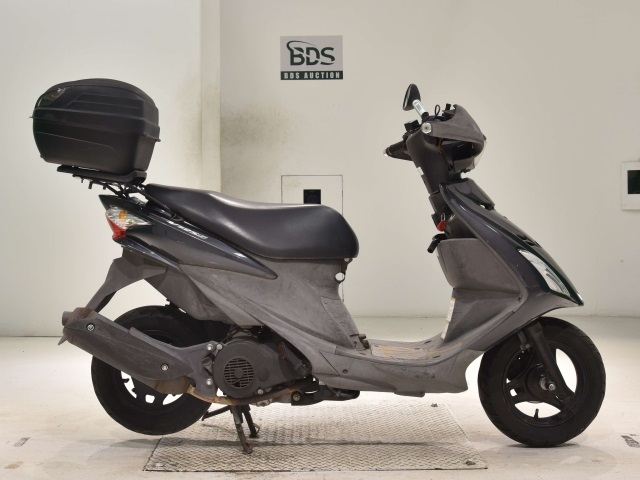 Suzuki ADDRESS V125