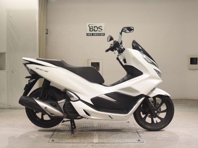 Honda PCX125-3 2018