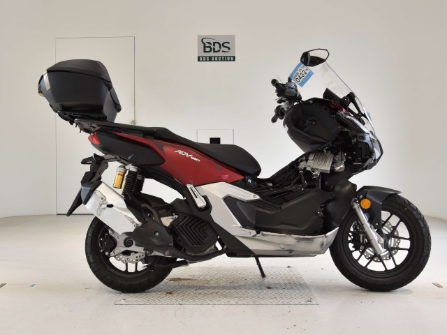 Honda ADV 160 2023