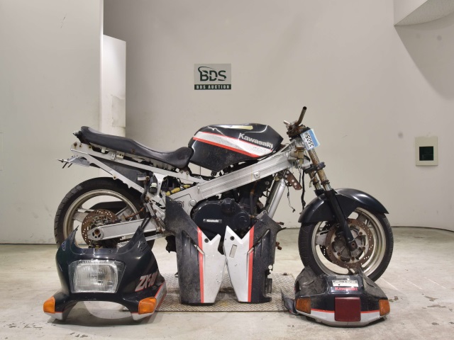 Kawasaki ZX-10