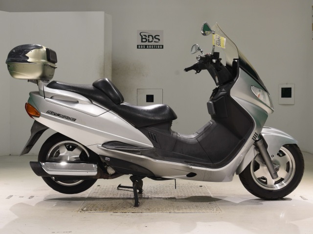 Suzuki SKYWAVE 250 1999